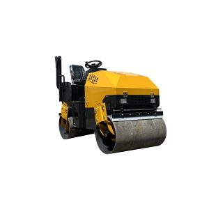 2T Double Drum Roller