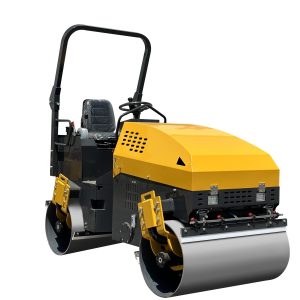 3T Double Drum Roller