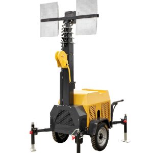 LX07JS 7m Lighting Tower