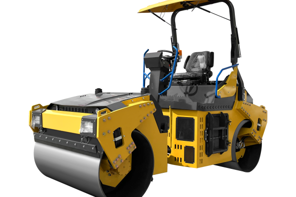 luxin-5t-double-drum-roller-white